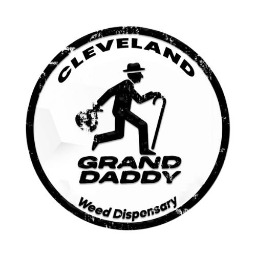 Grand Daddy Cleveland